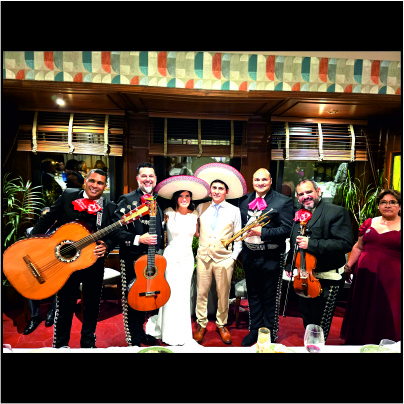 bodas mariachi usera de madrid