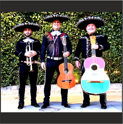 trio toda ocasion traje de verano mariachi usera de madrid<br />
