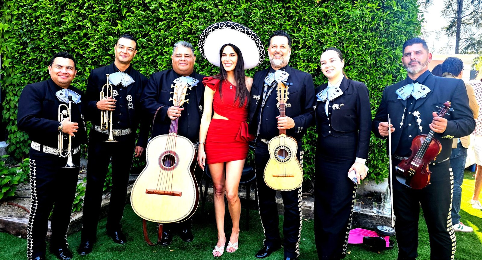 mariachis los mejores