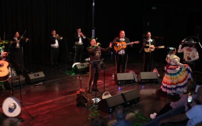 Concierto de Mariachi en Montagora 11/10/2025 Santa Margarida de Montbui Barcelona