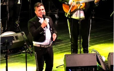 Mariachis para Fiestas en Madrid: El Show de «Allá en el Rancho Grande»